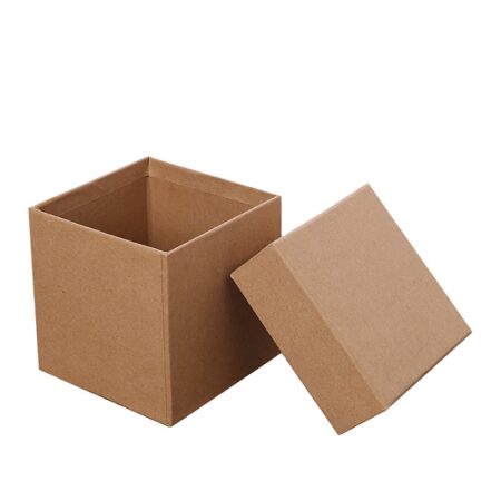 2-piece rigid box