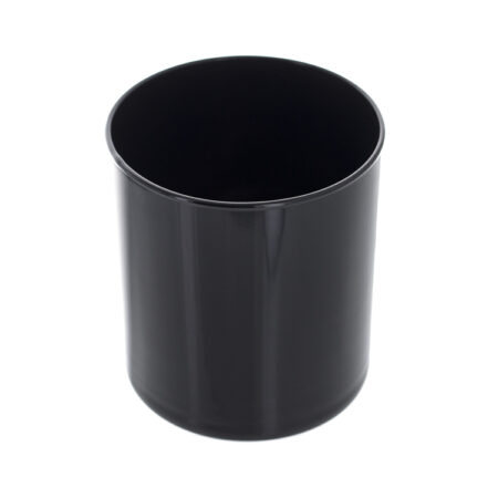 Black Tumbler