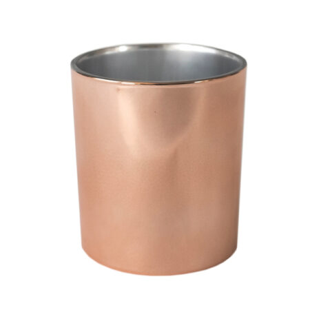 Copper Tumbler