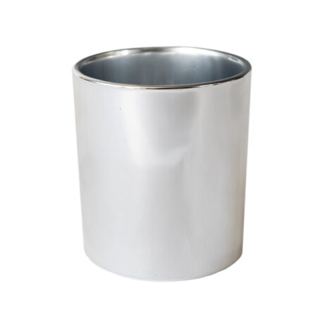 Silver Tumbler