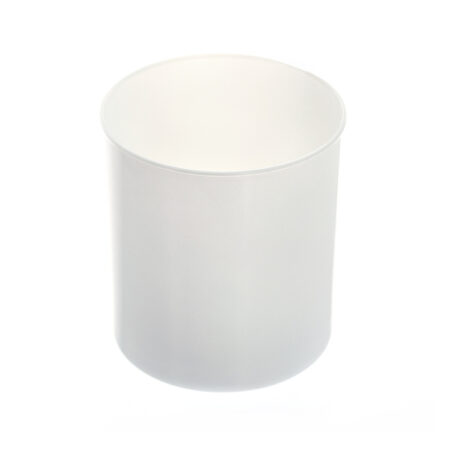 White Tumbler