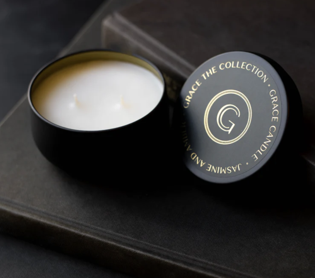 Grace Candle