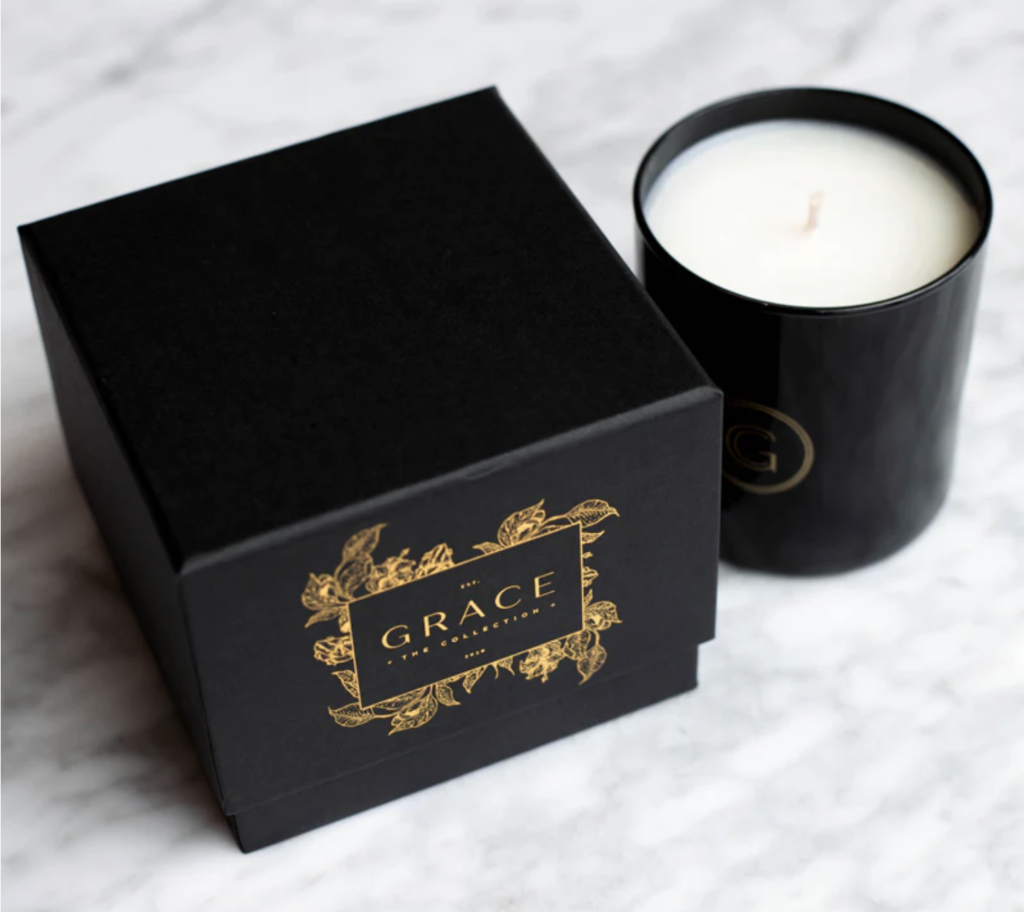 Peace Candle