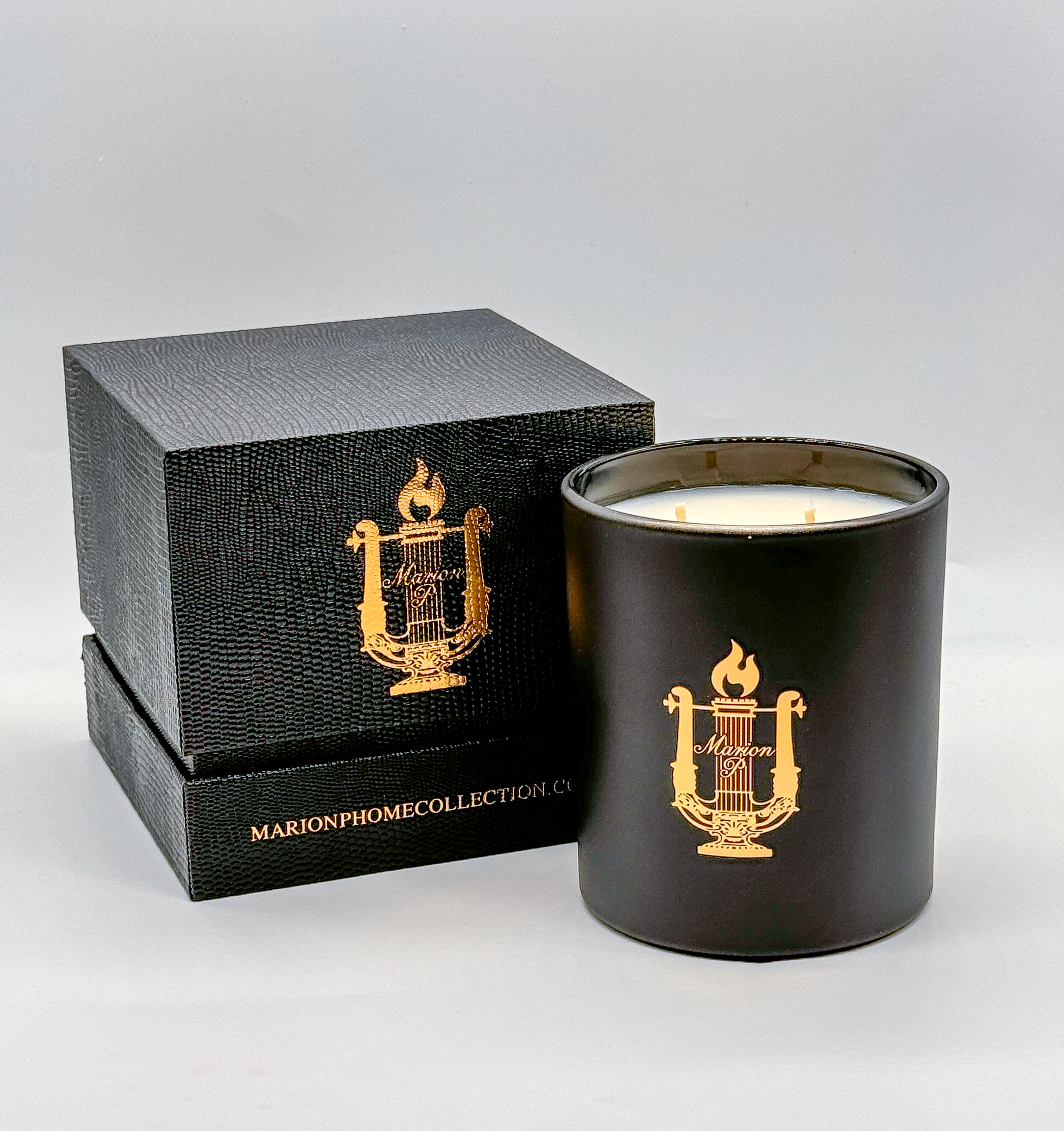 Private Label Candles