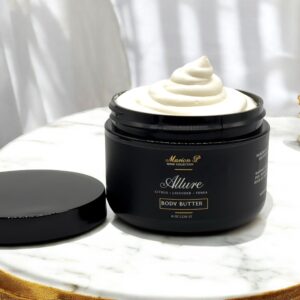 Whipped Body Butter